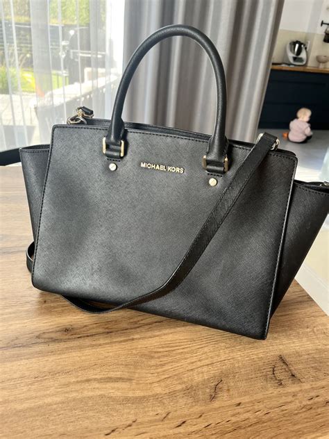 torebka michael kors selma